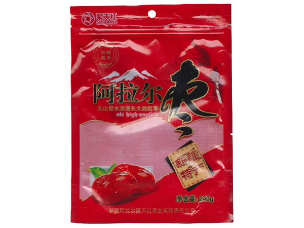 阿拉尔枣